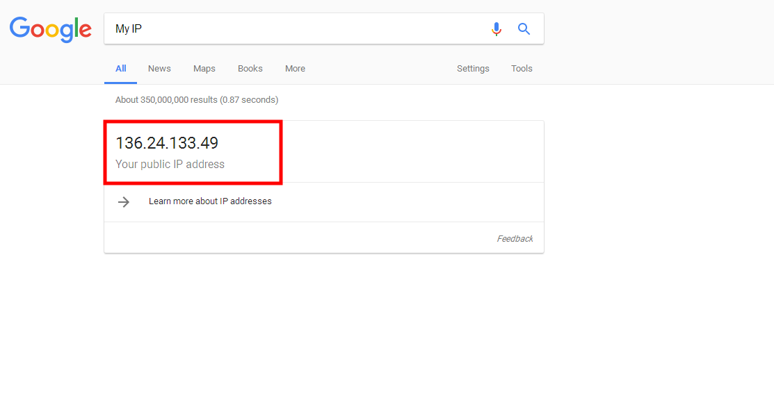 خرید VPN آی پی ثابت برای ترید + 5 نکته مهم