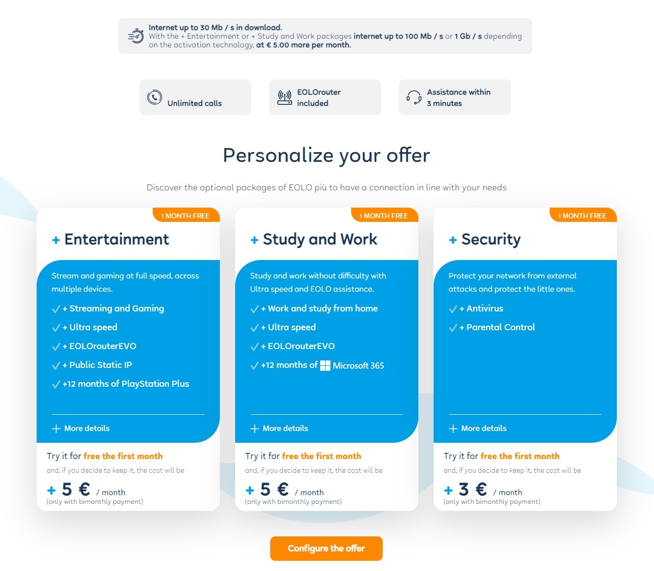 خرید VPN ایتالیا با IP ثابت و ترافیک نامحدود | کاورنت وی پی ان