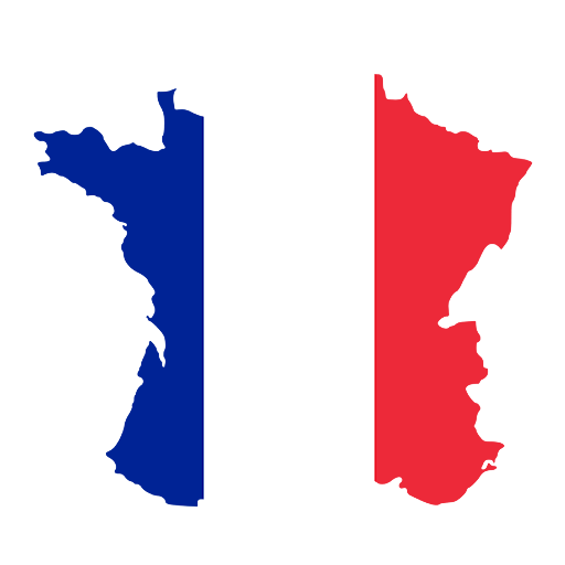 خرید VPN فرانسه با IP ثابت و ترافیک نامحدود | کاورنت وی پی ان