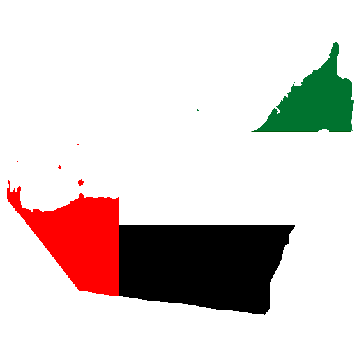 خرید VPN امارات با IP ثابت و ترافیک نامحدود | کاورنت وی پی ان