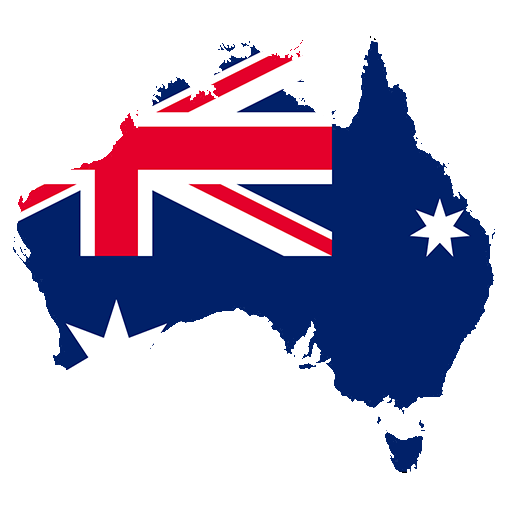 خرید VPN استرالیا با IP ثابت و ترافیک نامحدود | کاورنت وی پی ان