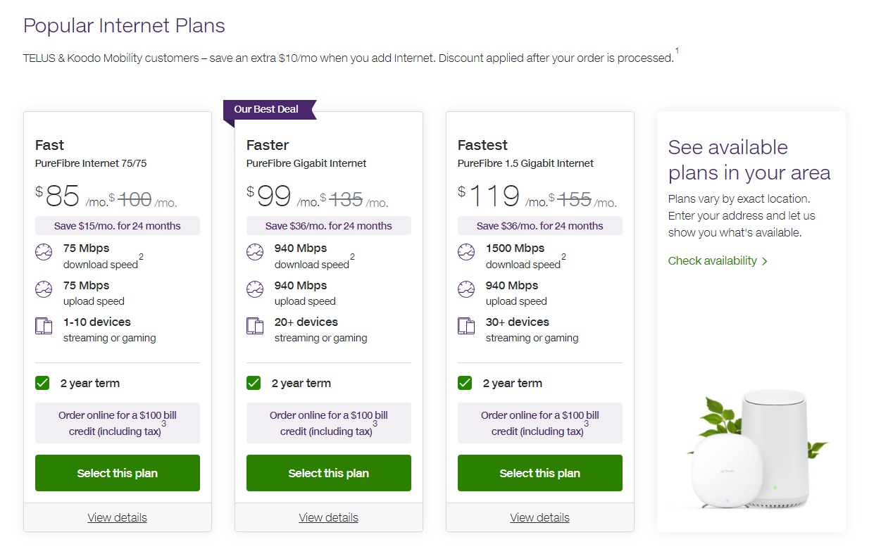 خرید VPN کانادا با IP ثابت و ترافیک نامحدود | کاورنت وی پی ان