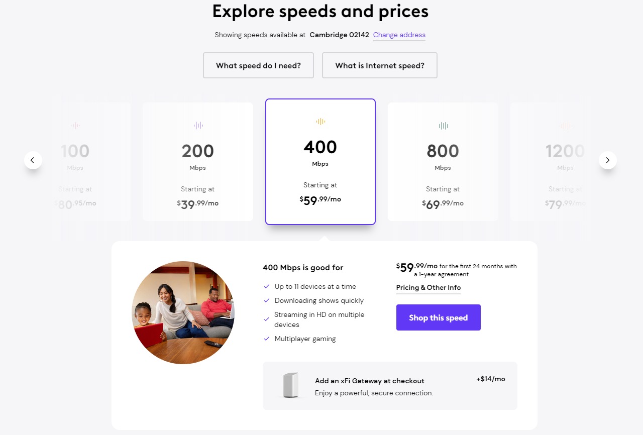 خرید VPN آمریکا با IP ثابت و ترافیک نامحدود | کاورنت VPN