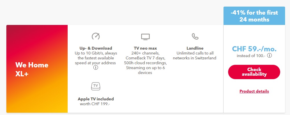 خرید VPN سوئیس با IP ثابت و ترافیک نامحدود | کاورنت وی پی ان