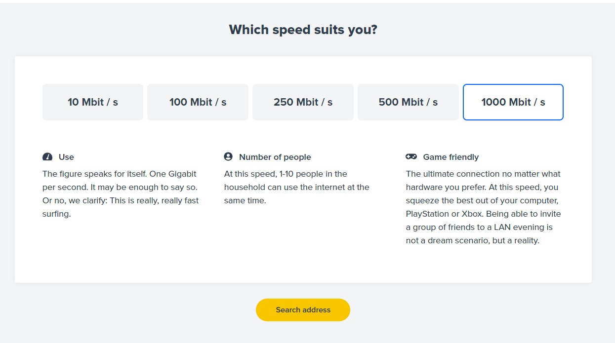خرید VPN سوئد با IP ثابت و ترافیک نامحدود | کاورنت وی پی ان