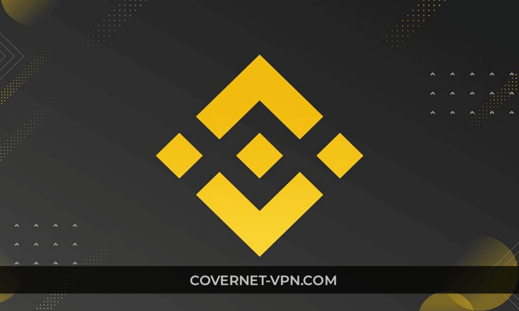 خرید VPN برای Binance | خرید VPN آی پی ثابت برای بایننس