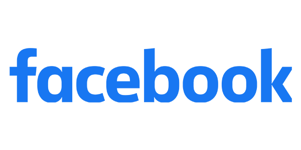 لوگو فیسبوک
