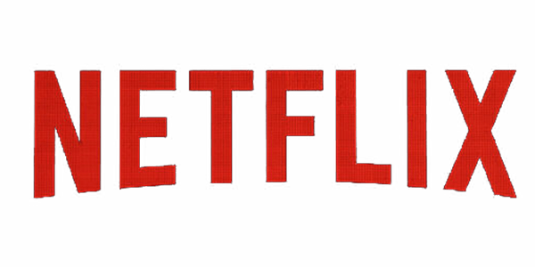 لوگو نتفلیکس