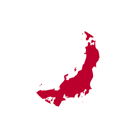 خرید VPN ژاپن با IP ثابت و ترافیک نامحدود | کاورنت وی پی ان