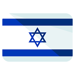 خرید VPN اسرائیل با IP ثابت و ترافیک نامحدود کاورنت وی پی ان