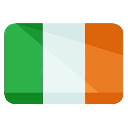 خرید VPN ایرلند با IP ثابت و ترافیک نامحدود | کاورنت وی پی ان