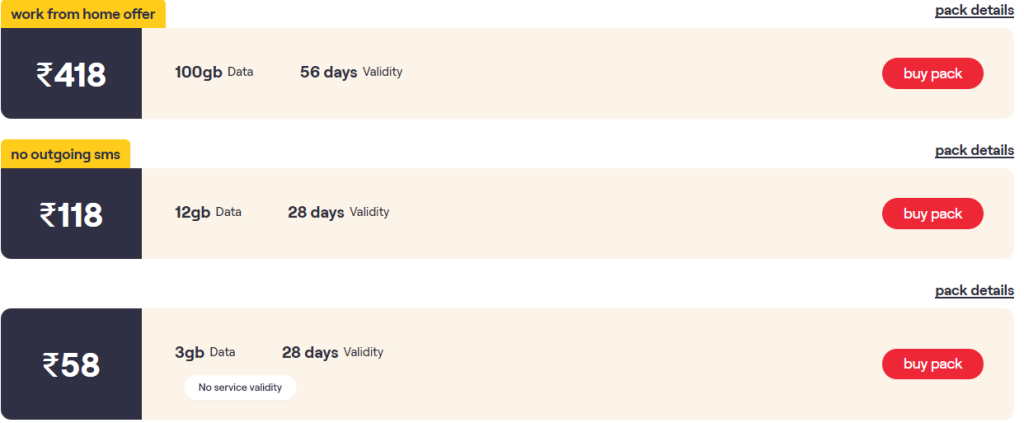 خرید VPN هند  با IP ثابت و ترافیک نامحدود | کاورنت 