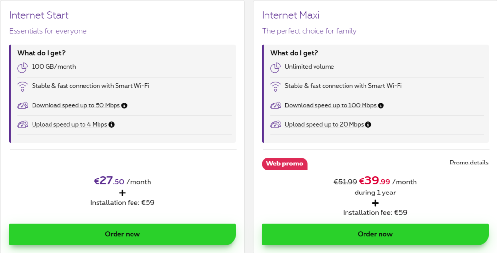 خرید VPN بلژیک با IP ثابت و ترافیک نامحدود | کاورنت