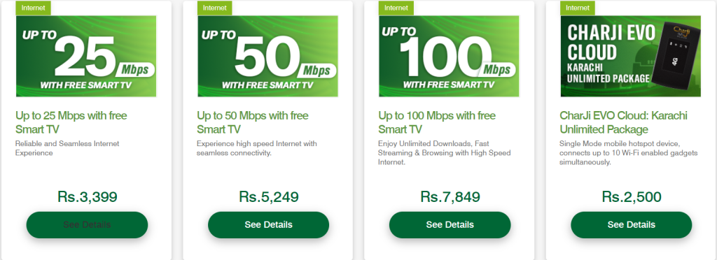 خرید VPN پاکستان  با IP ثابت و ترافیک نامحدود | کاورنت وی پی ان