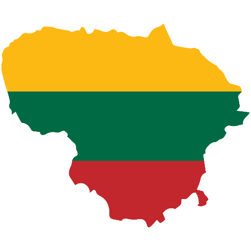 خرید VPN لیتوانی با IP ثابت و ترافیک نامحدود | کاورنت وی پی ان