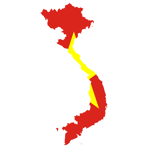 خرید VPN ویتنام با IP ثابت و ترافیک نامحدود | کاورنت