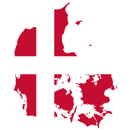 خرید VPN دانمارک با IP ثابت و ترافیک نامحدود | کاورنت وی پی ان