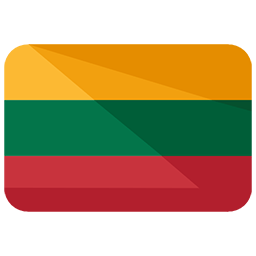 خرید VPN لیتوانی با IP ثابت و ترافیک نامحدود | کاورنت وی پی ان