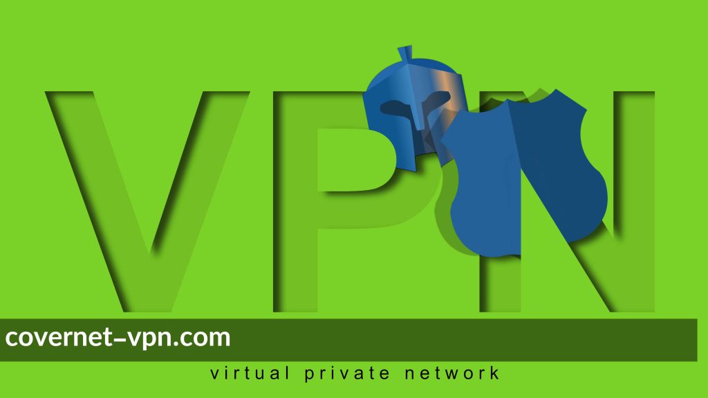 تغییر آی پی با وی پی ان