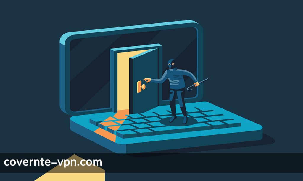 چگونه IP خود را با VPN تغییر دهیم؟