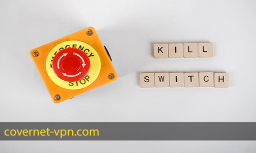 کیل سوئیچ چیست؟