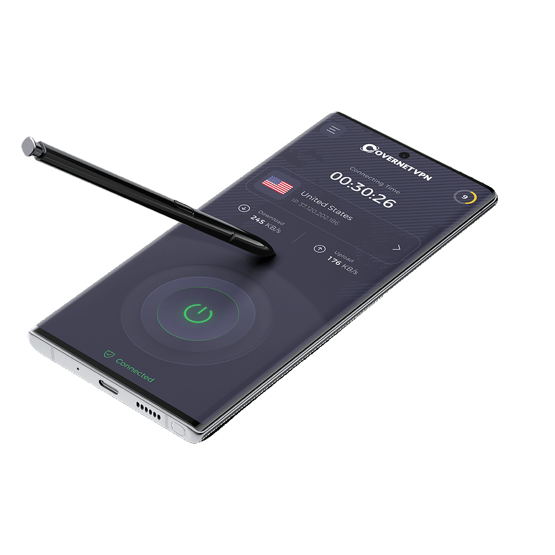 دانلود VPN برای اندروید